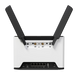 MikroTik Chateau LTE18 ax Dual-Band Wi-Fi 6 Gigabit Router | S53UG+5HAXD2HAXD-TC&EG18-EA Wireless Router MikroTik