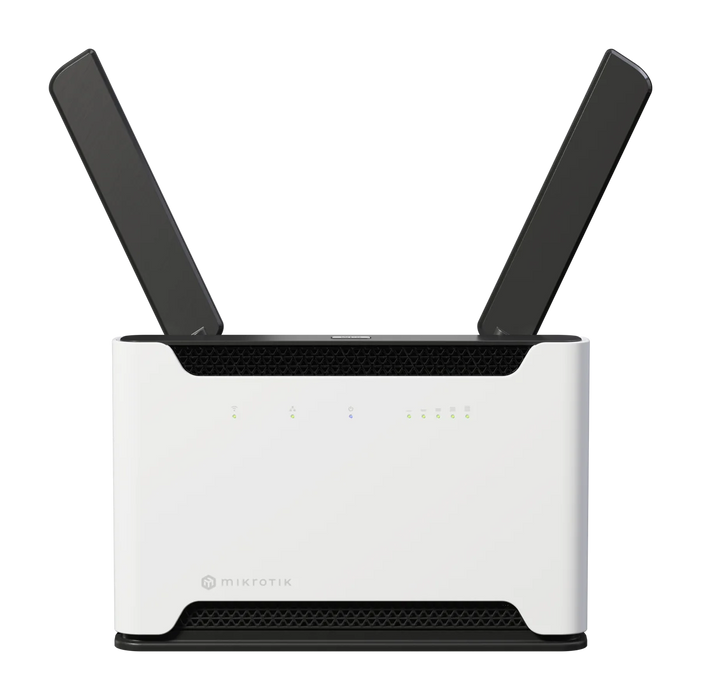 MikroTik Chateau LTE18 ax Dual-Band Wi-Fi 6 Gigabit Router | S53UG+5HAXD2HAXD-TC&EG18-EA Wireless Router MikroTik