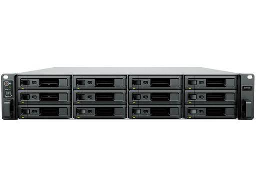 Synology NAS/Storage Server - Keep Services Online With Efficient High-Availability Storage | SA3400D Synology NAS & Storage Servers Synology