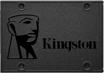 Kingston A400 2.5" 960 GB Serial ATA III Internal SSD | SA400S37/960G Internal Solid State Drive Kingston