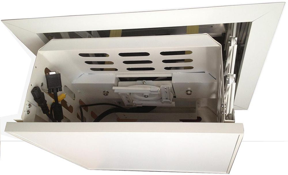 Sapphire Electronic Projector Inceiling Lift | SAPPL02 Projector Mount Sapphire