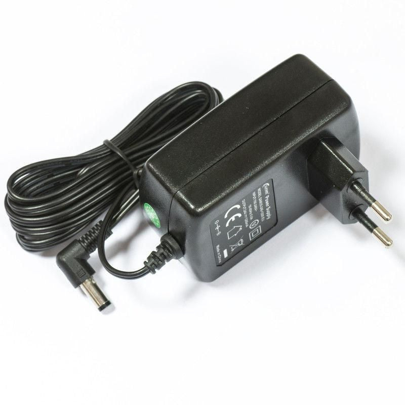 MikroTik 24V 1.2A Right-Angle Plug Power Adapter | SAW30-240-1200GR2A Adapter / Converter MikroTik