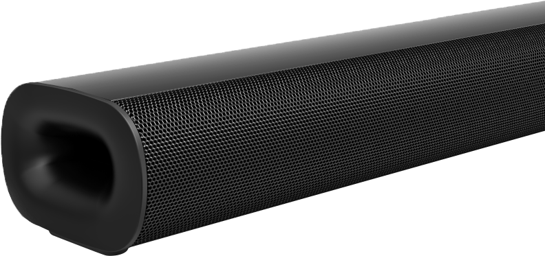 Vision 100W Active Soundbar Plus | SB-1900P Speaker Vision