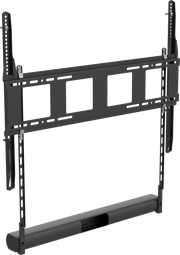 Vision 100W Active Soundbar Plus | SB-1900P Speaker Vision