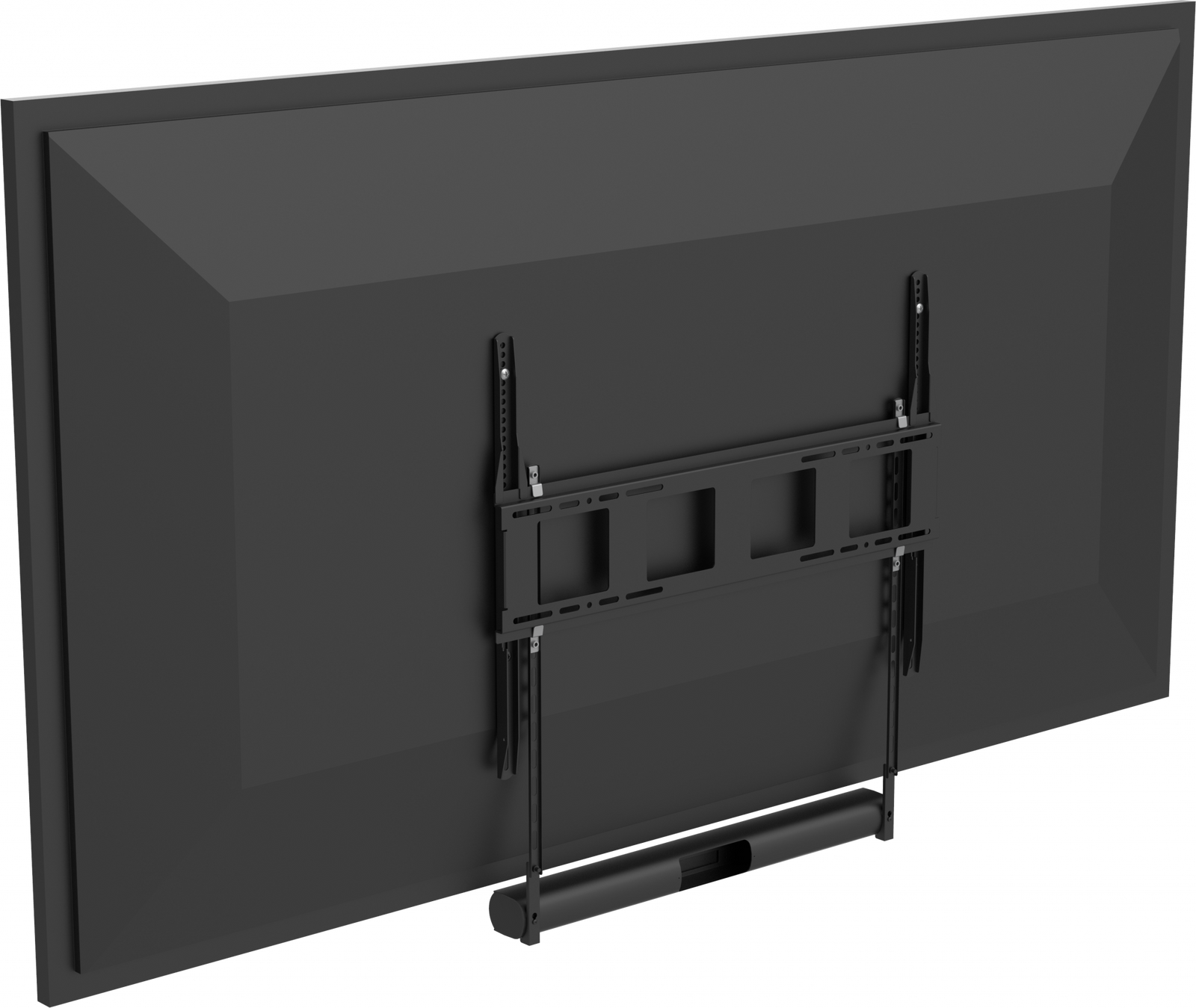 Vision 100W Active Soundbar Plus | SB-1900P Speaker Vision