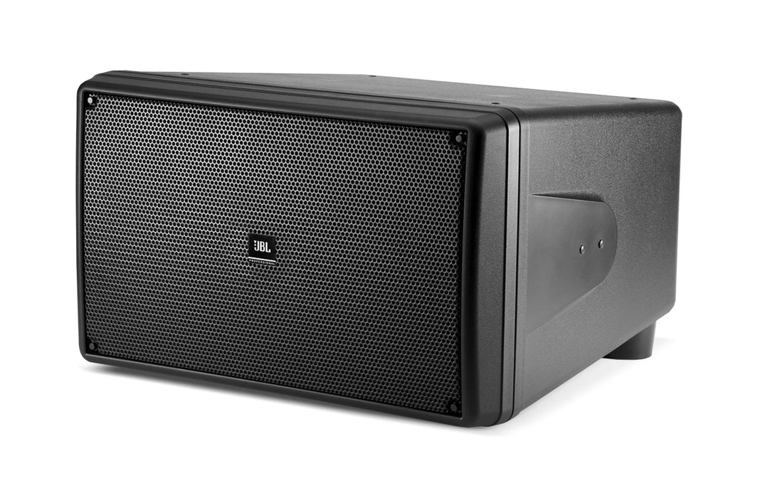 JBL PRO Control SB2210 Dual 10” Compact Subwoofer Subwoofer Speaker JBL Black