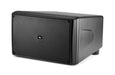JBL PRO Control SB2210 Dual 10” Compact Subwoofer Subwoofer Speaker JBL Black