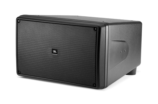 JBL PRO Control SB2210 Dual 10” Compact Subwoofer Subwoofer Speaker JBL Black