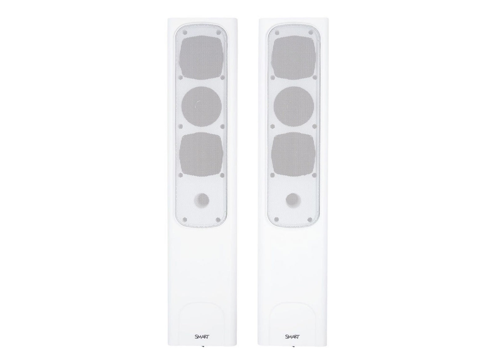 Smart Loudspeaker - Audio System for SMART Board Interactive Displays | SBA-100 Speaker Smart