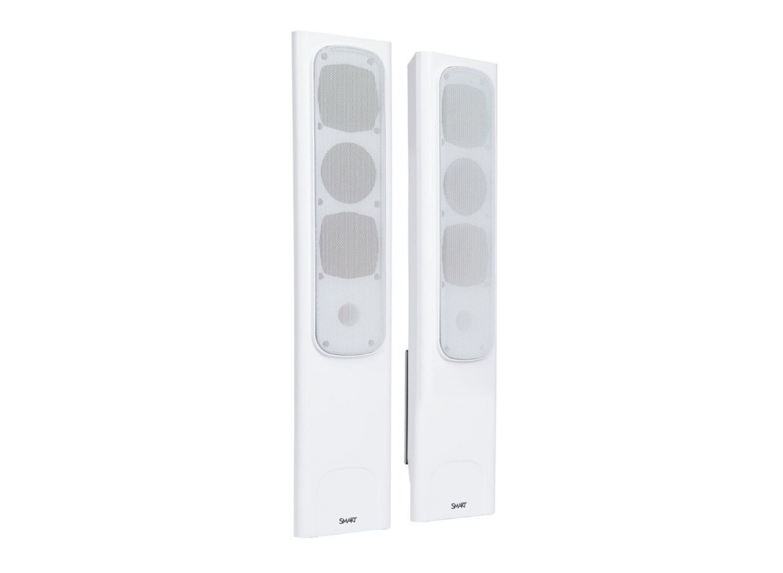 Smart Loudspeaker - Audio System for SMART Board Interactive Displays | SBA-100 Speaker Smart