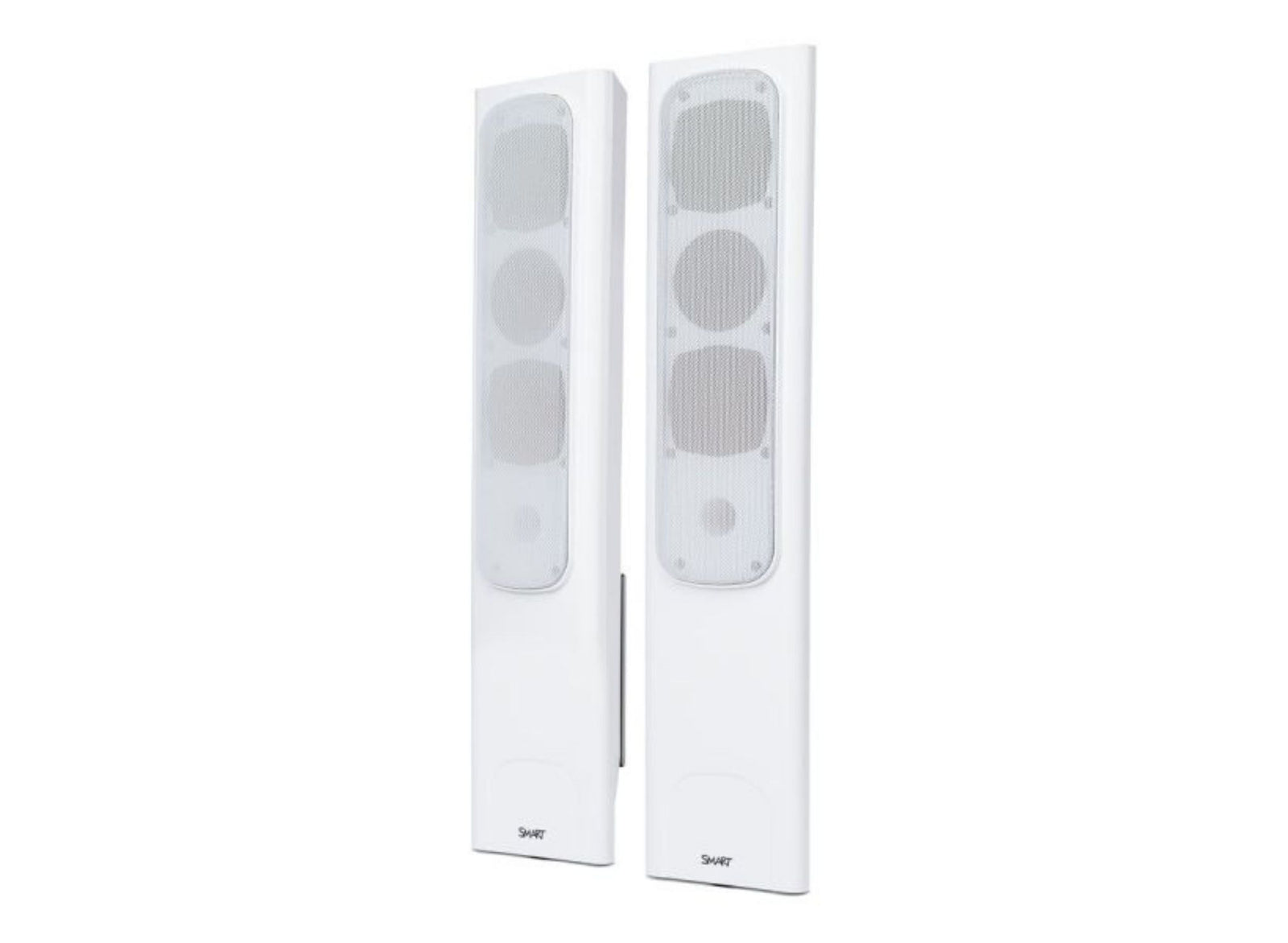 Smart Loudspeaker - Audio System for SMART Board Interactive Displays | SBA-100 Speaker Smart