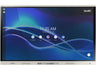 Smart Board SBID-MX275-V4-PW/MX Pro V4 75" 4K Ultra HD Interactive Display