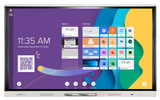 Smart Board SBID-MX286-V4-PW 86" 4K UHD Interactive Display With Smart Meeting Pro