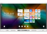 SMART Board SBID-MX286-V4 86" 4K Ultra HD Interactive Display With iQ