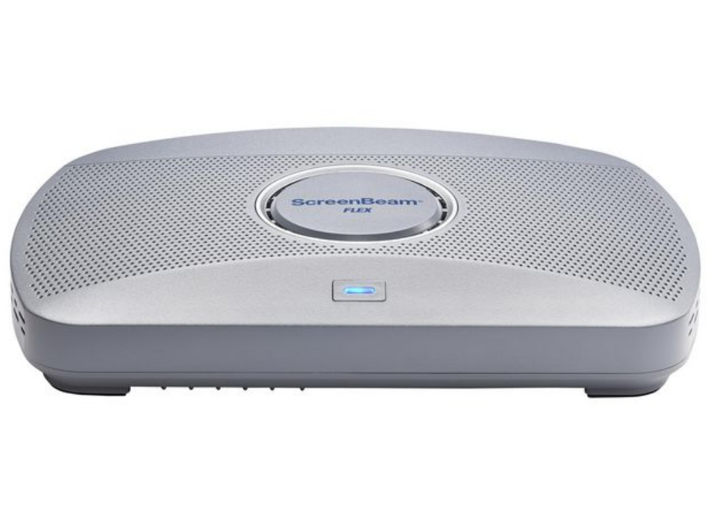 ScreenBeam Flex Wireless Presentation System | SBWD1100FEUINL Wireless Presentation System ScreenBeam