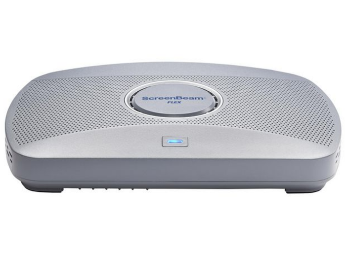 ScreenBeam Flex Wireless Presentation System | SBWD1100FEUINL Wireless Presentation System ScreenBeam