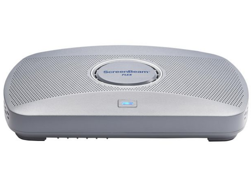 ScreenBeam Flex Wireless Presentation System | SBWD1100FEUINL ScreenBeam Wireless Presentation System ScreenBeam