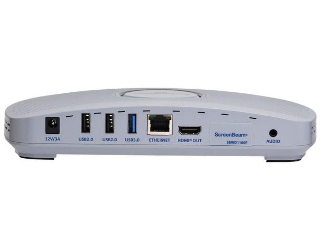 ScreenBeam Flex Wireless Presentation System | SBWD1100FEUINL Wireless Presentation System ScreenBeam