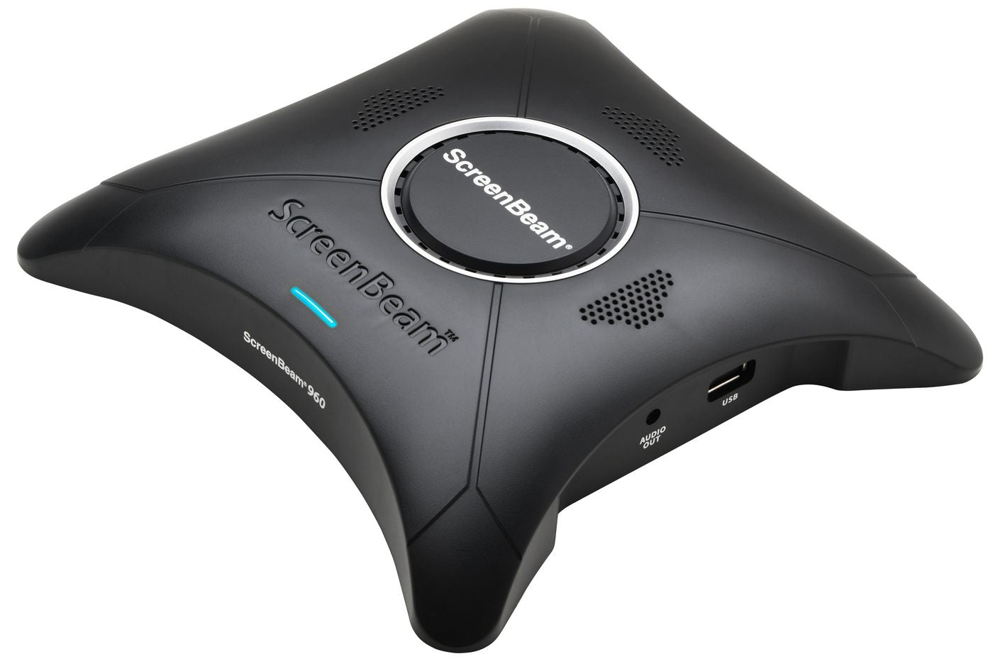 ScreenBeam 960 Wired/Wireless Display Receiver AV Extender ScreenBeam