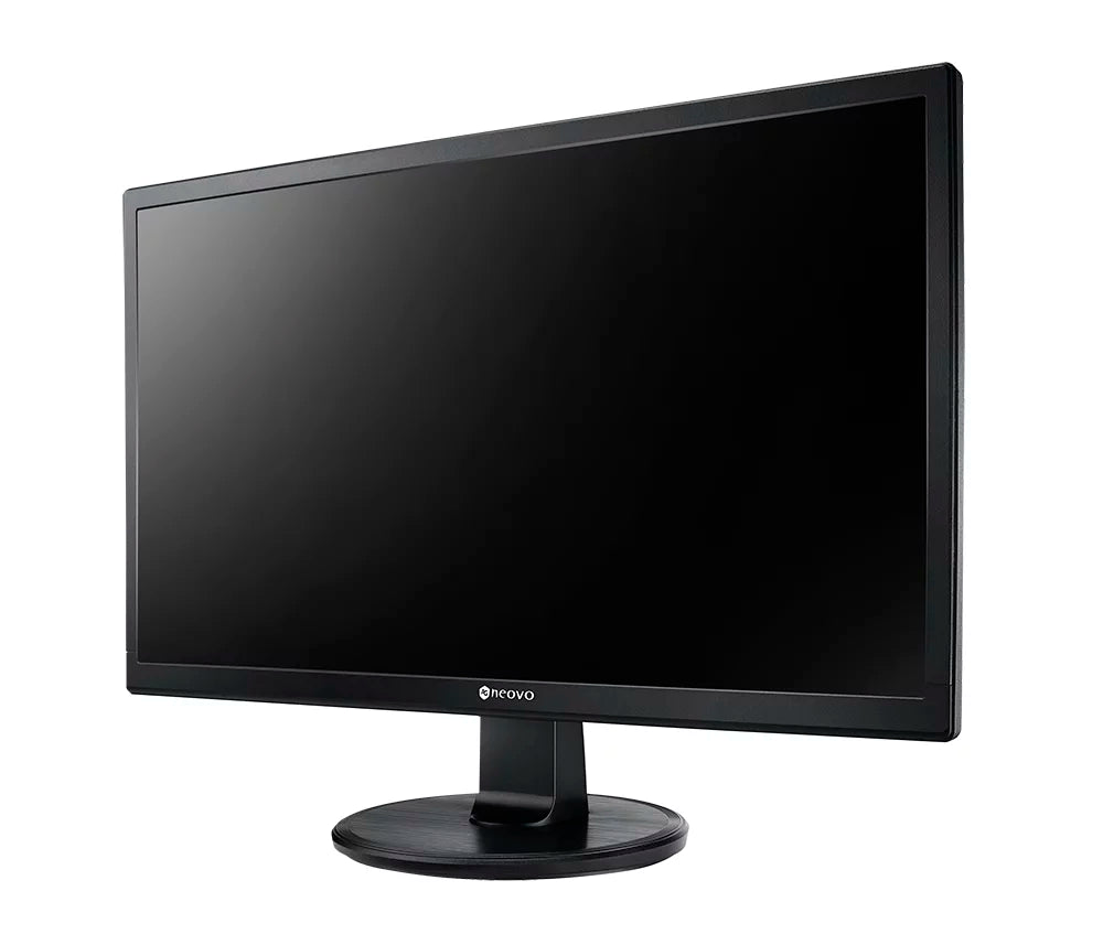 AG Neovo 19" Security Surveillance Monitor | SC-19E Desktop Monitor AG Neovo