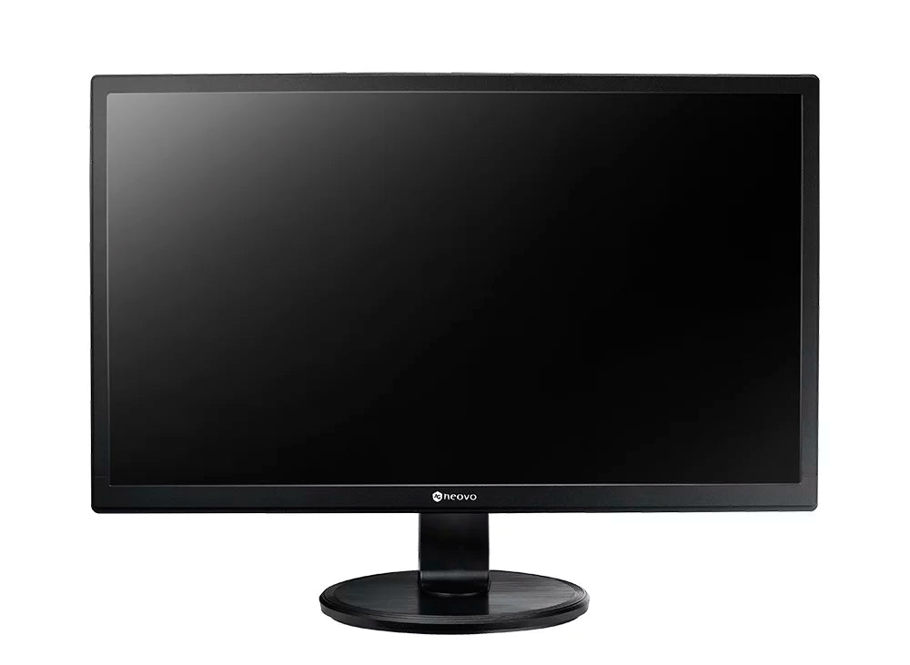 AG Neovo 19" Security Surveillance Monitor | SC-19E Desktop Monitor AG Neovo