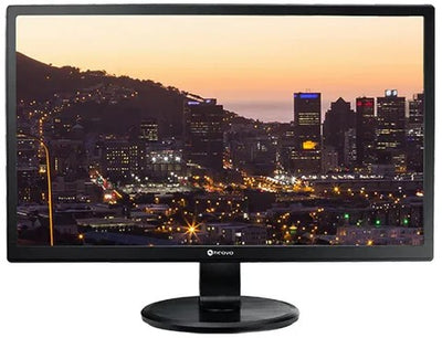 AG Neovo 19" Security Surveillance Monitor | SC-19E Desktop Monitor AG Neovo