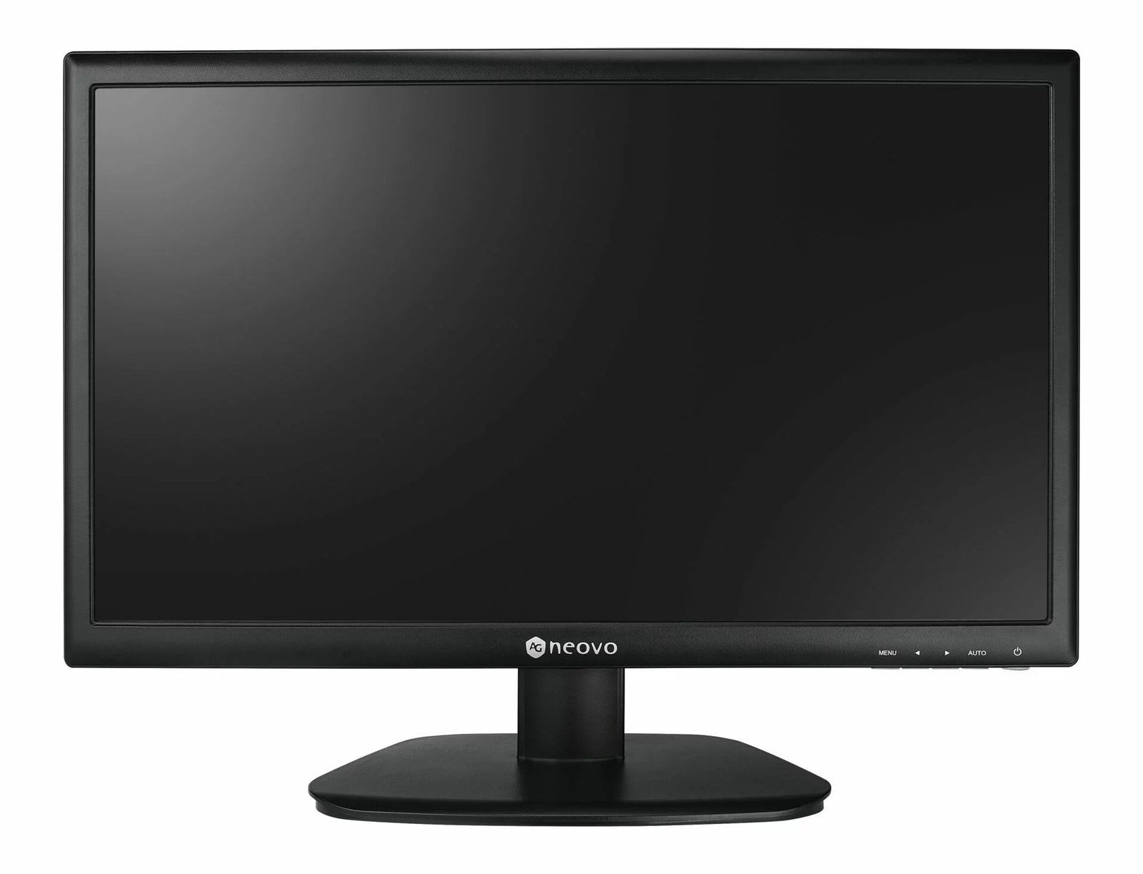 AG Neovo 24" Surveillance Security Monitor With BNC Connector | SC-2402 Desktop Monitor AG Neovo