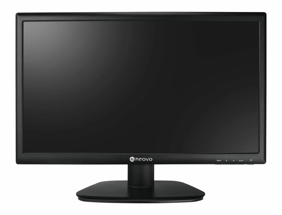 Agneovo SC-2402  24-Inch 1080p Surveillance Monitor