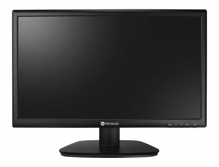 AG Neovo SC-2702 27" Security Monitors Desktop Monitor AG Neovo