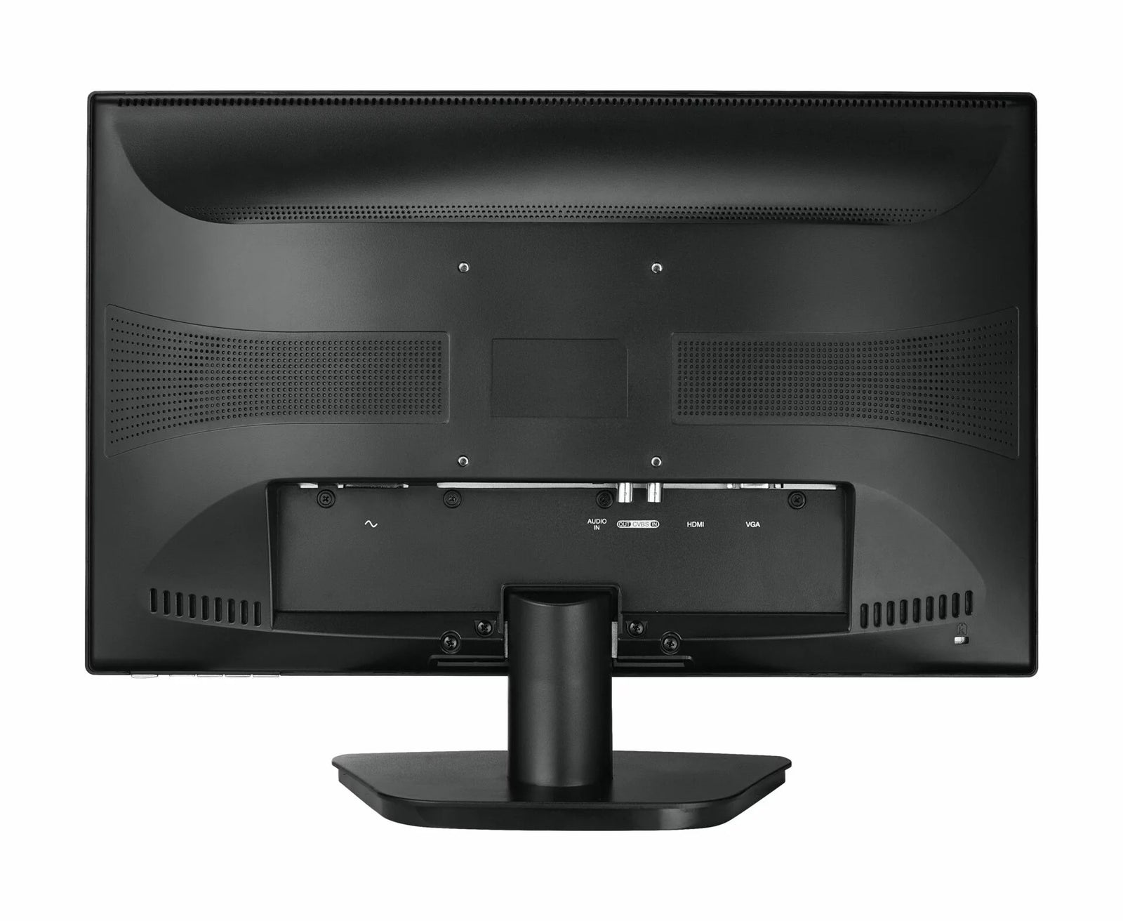 AG Neovo 24" Surveillance Security Monitor With BNC Connector | SC-2402 Desktop Monitor AG Neovo