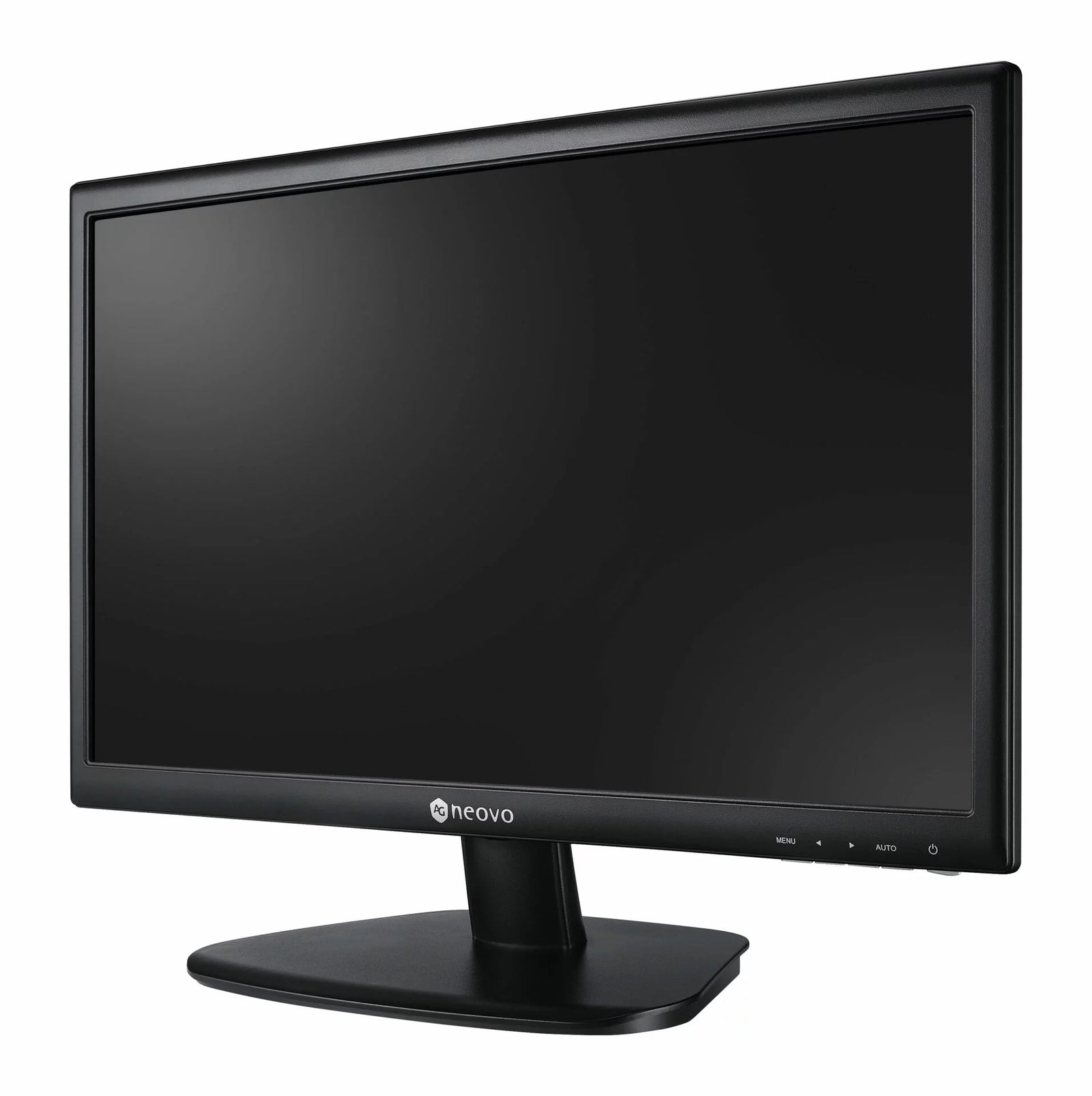 AG Neovo 24" Surveillance Security Monitor With BNC Connector | SC-2402 Desktop Monitor AG Neovo