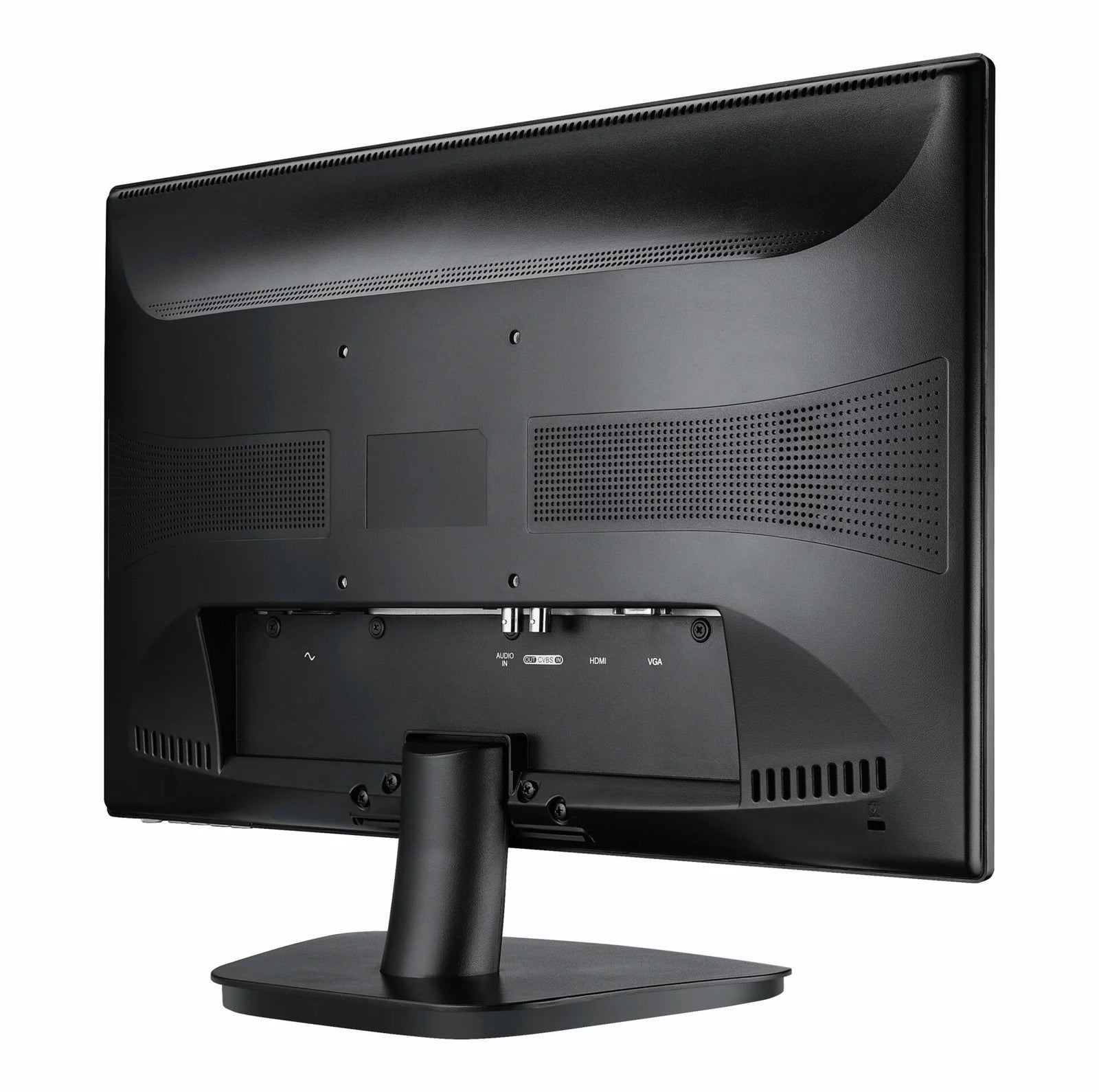 AG Neovo 24" Surveillance Security Monitor With BNC Connector | SC-2402 Desktop Monitor AG Neovo