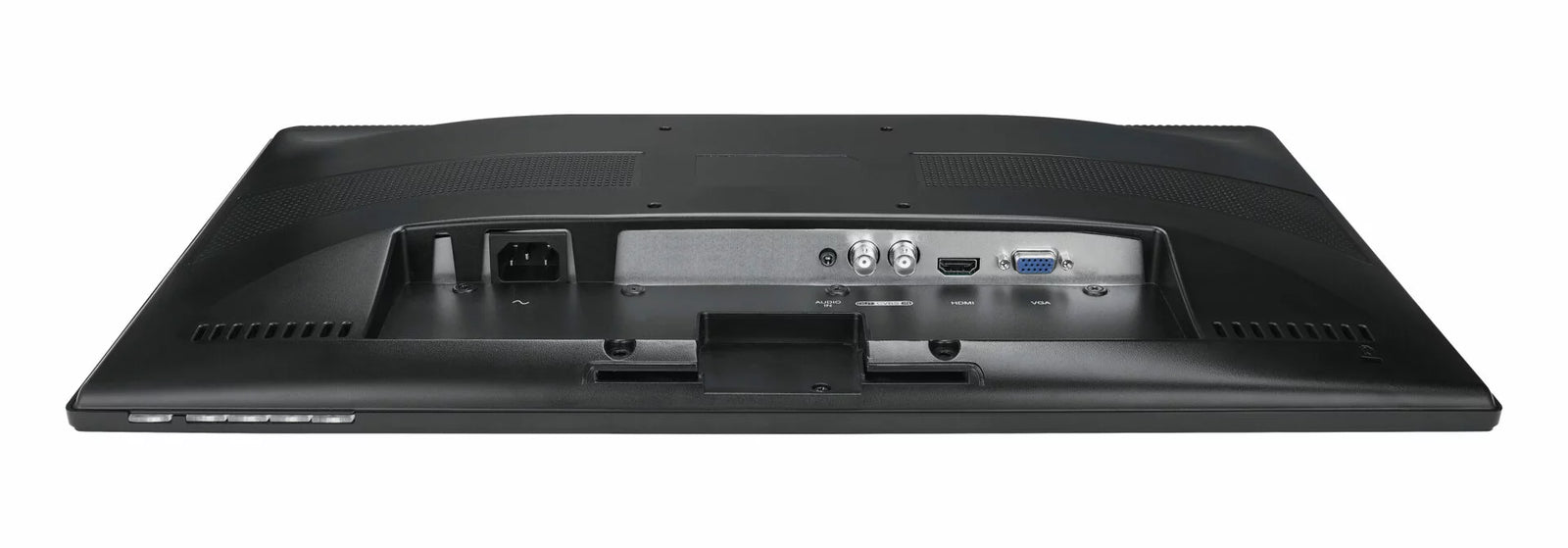 AG Neovo 24" Surveillance Security Monitor With BNC Connector | SC-2402 Desktop Monitor AG Neovo