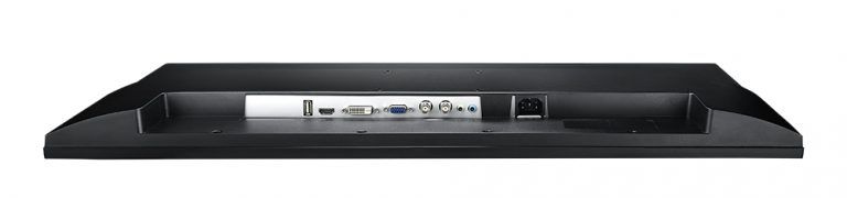 AG Neovo SC-32E 32" Security Monitors - 1080P Surveillance Display With BNC Output Digital Signage Display AG Neovo