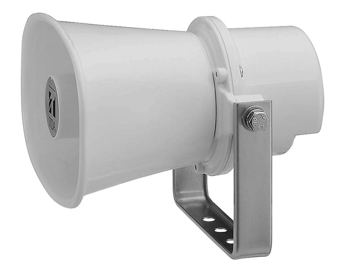 TOA Wired 15 W Horn Speakers | SC-615M Speaker TOA
