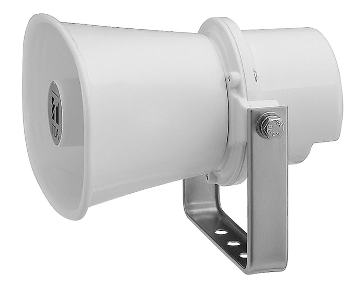 TOA SC-630M EB-Q | Compact Horn Speaker with High Speech Clarity Speaker TOA