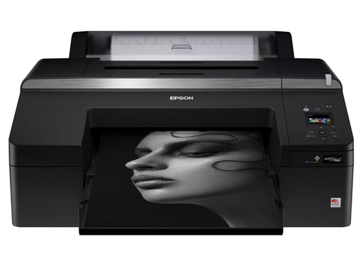 Epson SC-P5000 Large Format Printer | C11CF66001A6 Large Format Printer Epson