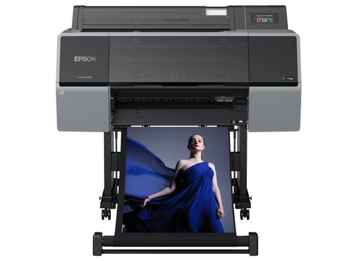 Epson SureColor SC-P7500 STD Exceptional Quality Large Format Printer | C11CH12301A3 Large Format Printer Epson