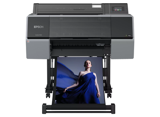 Epson SureColor SC-P7500 STD Exceptional Quality Large Format Printer | C11CH12301A1 Large Format Printer Epson