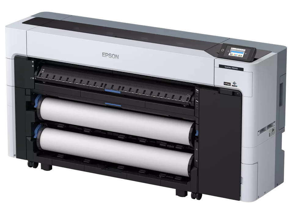 Epson SureColor SC-P8500D STD 44-inch Photo Printer | C11CJ50301A1 Large Format Printer Epson