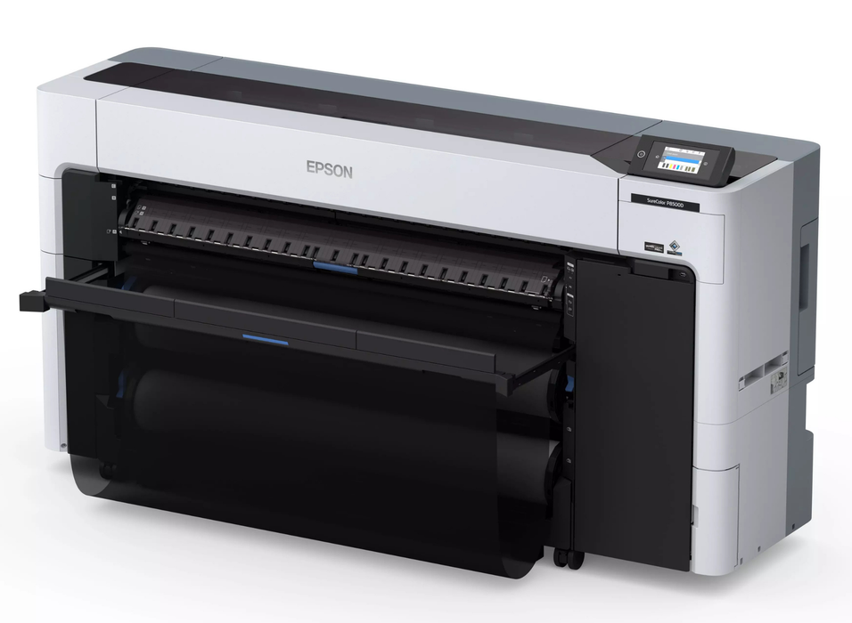 Epson SureColor SC-P8500D STD 44-inch Photo Printer | C11CJ50301A1 Large Format Printer Epson