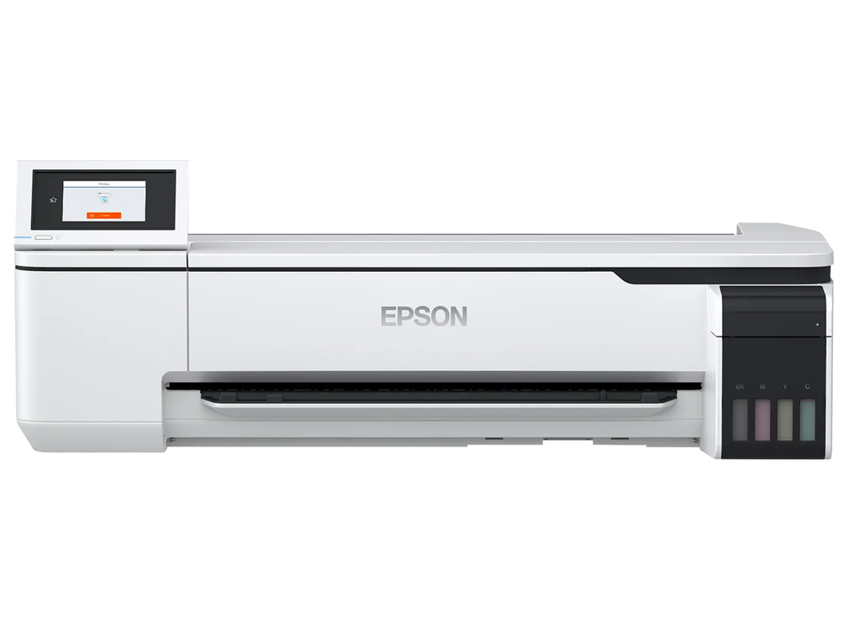 Epson SureColor SC-T3100x Larfe Format Printer | C11CJ15301A1 Large Format Printer Epson