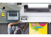 Epson SureColor SC-T3100x Larfe Format Printer | C11CJ15301A1 Large Format Printer Epson