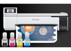 Epson SureColor SC-T3100x Larfe Format Printer | C11CJ15301A1 Large Format Printer Epson