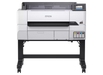Epson SureColor SC-T3405 Flexible Large Format Technical Printer | C11CJ55301A1 Large Format Printer Epson