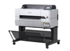Epson SureColor SC-T3405 Flexible Large Format Technical Printer | C11CJ55301A1 Large Format Printer Epson