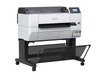 Epson SureColor SC-T3405 Flexible Large Format Technical Printer | C11CJ55301A1 Large Format Printer Epson