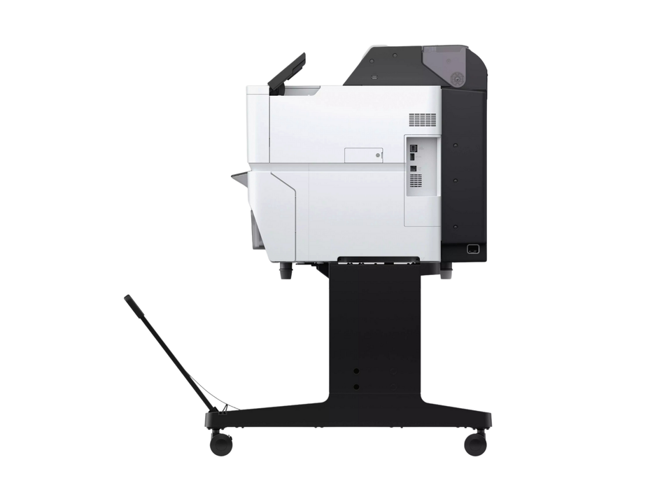 Epson SureColor SC-T3405 Flexible Large Format Technical Printer | C11CJ55301A1 Large Format Printer Epson