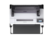 Epson SureColor SC-T3405 Flexible Large Format Technical Printer | C11CJ55301A1 Large Format Printer Epson