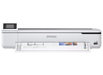Epson SureColor SC-T5100N 240V Large Format Printer | C11CF12302A1 Large Format Printer Epson